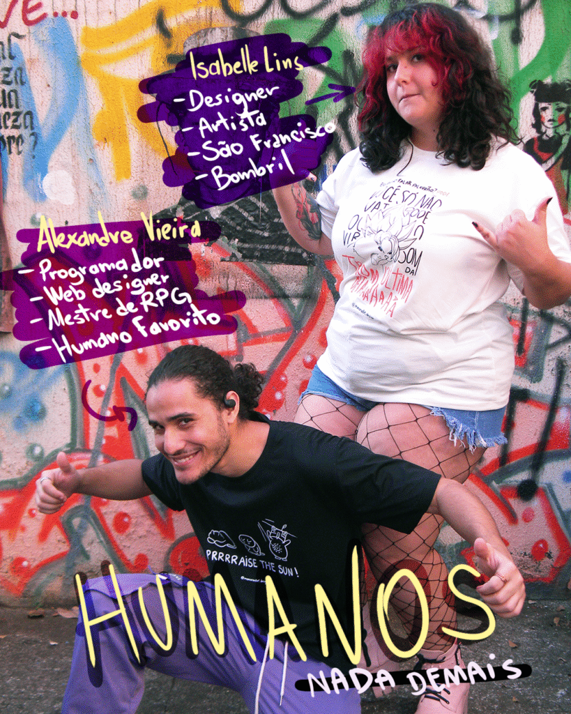 humanos